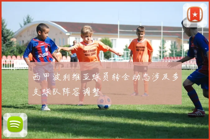 西甲波利维亚球员转会动态涉及多支球队阵容调整
