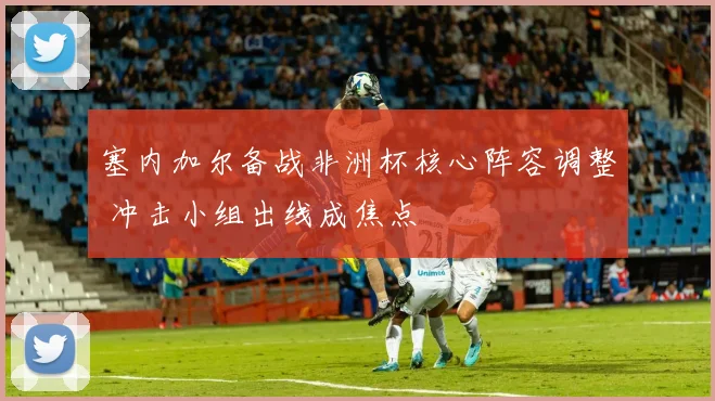 塞内加尔备战非洲杯核心阵容调整 冲击小组出线成焦点